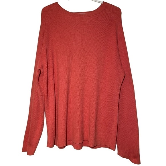 Salvatore Ferragamo Knit Sweater Size M - Picture 1 of 6